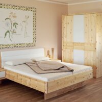 Bett von MP Schlafkultur