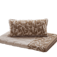 Polster und Deckenbezug von MP Schlafkultur