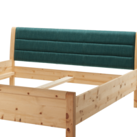 Bettrahmen von MP Schlafkultur