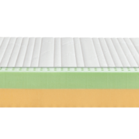 Matratze von MP Schlafkultur