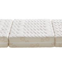 Matratze von MP Schlafkultur