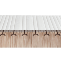 Matratze von MP Schlafkultur