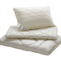 Polster und Decke von MP Schlafkultur