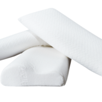 Ergonomische Polster von MP Schlafkultur