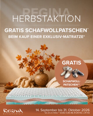 Herbstaktion